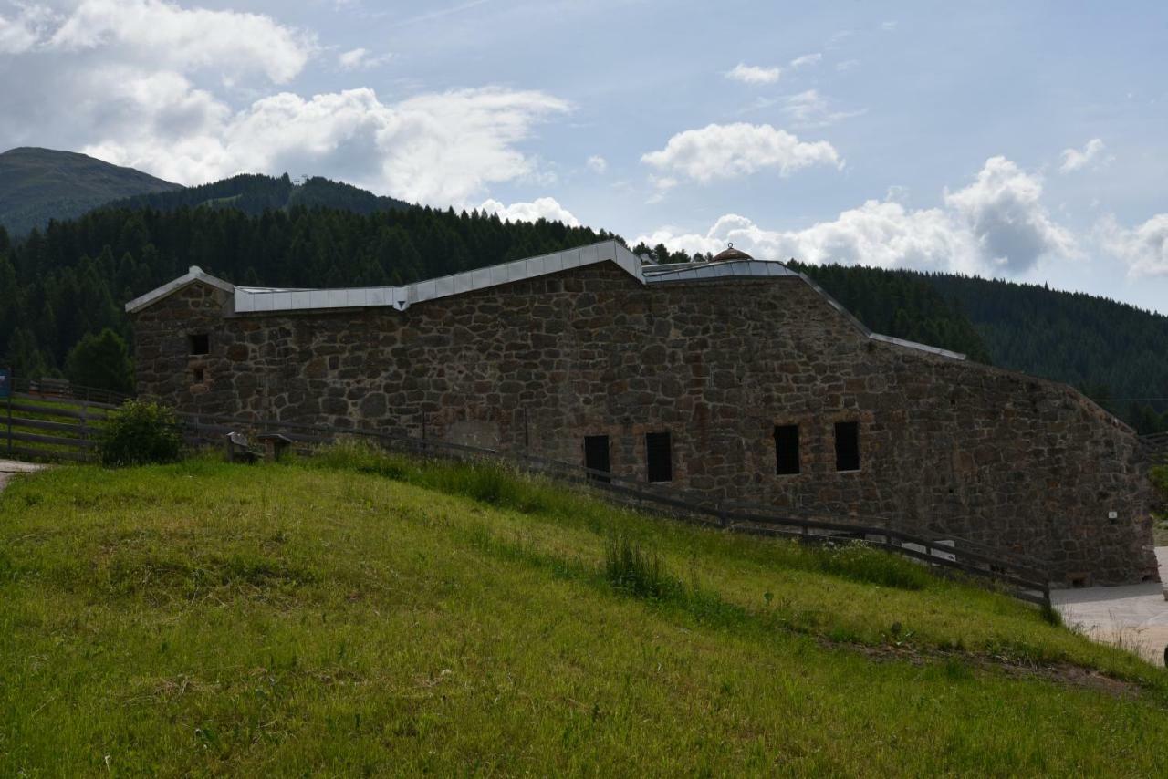 Kofelhof Sexten Exterior foto
